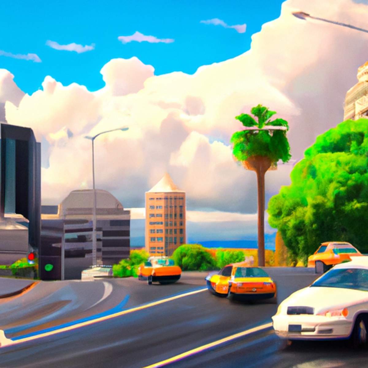 Preço de táxi em New Zealand