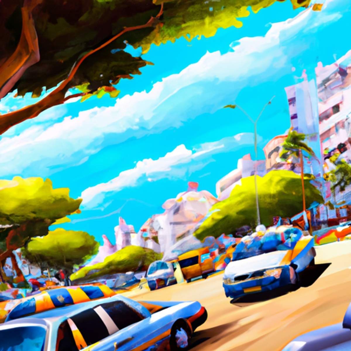 Preço de táxi em Gambia