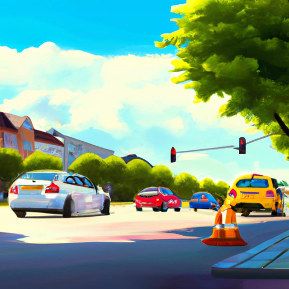 Preço de táxi em Dinamarca