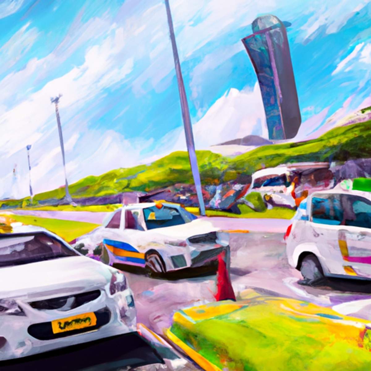 Preço de táxi em Sri Lanka