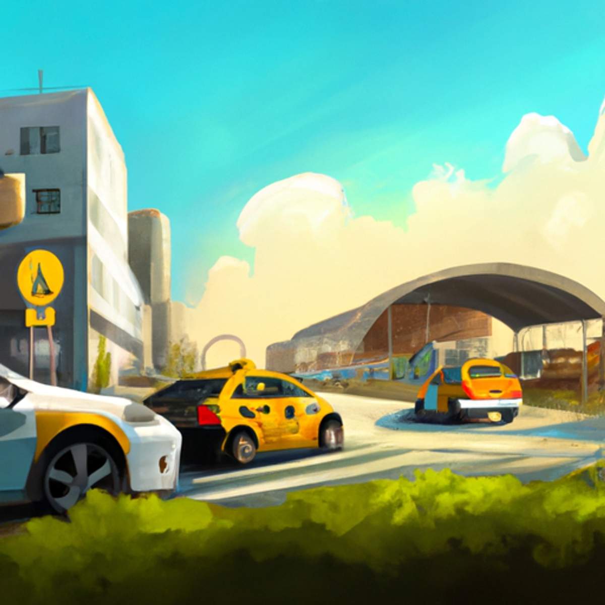 Preço de táxi em Reino Unido