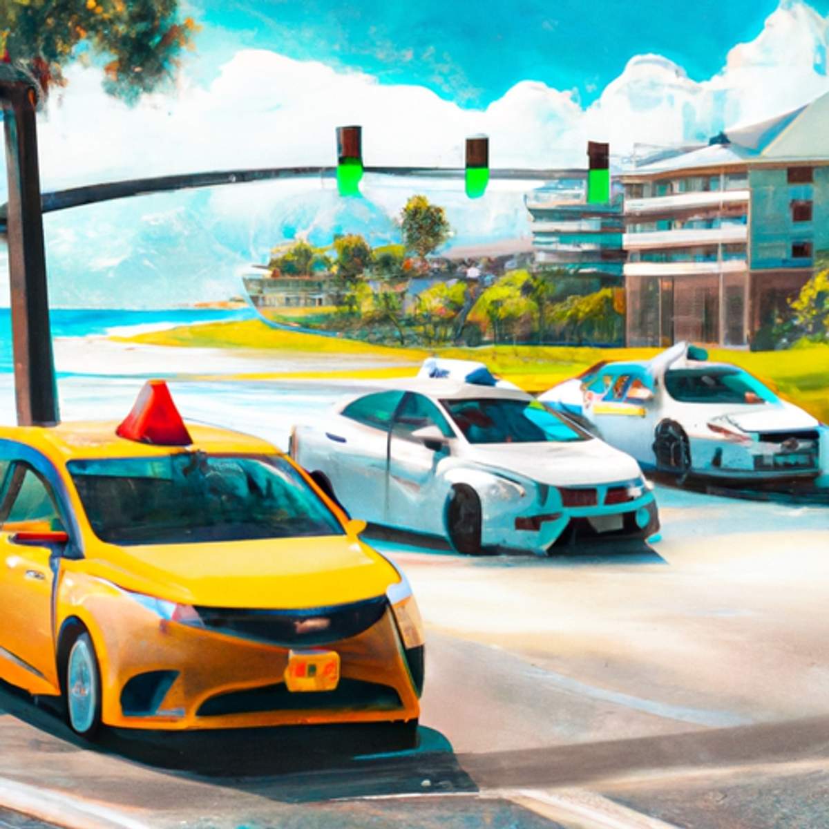 Preço de táxi em United States