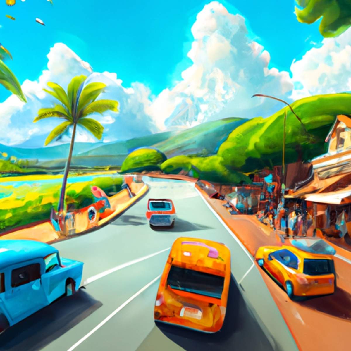 Preço de táxi em Austrália