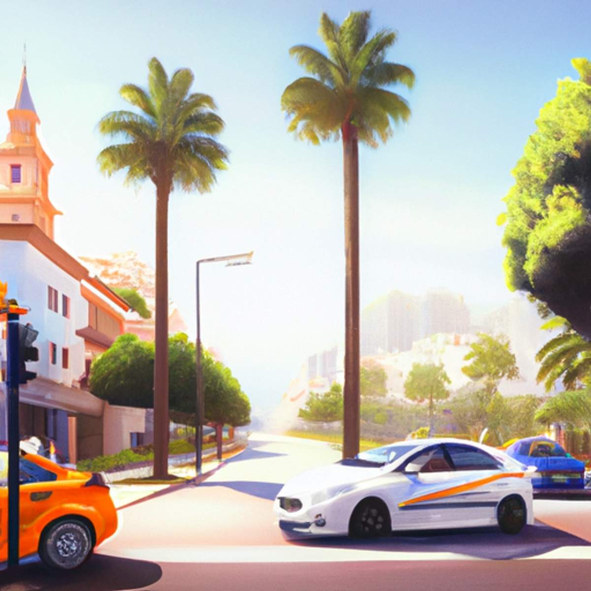 Preço de táxi em Espanha