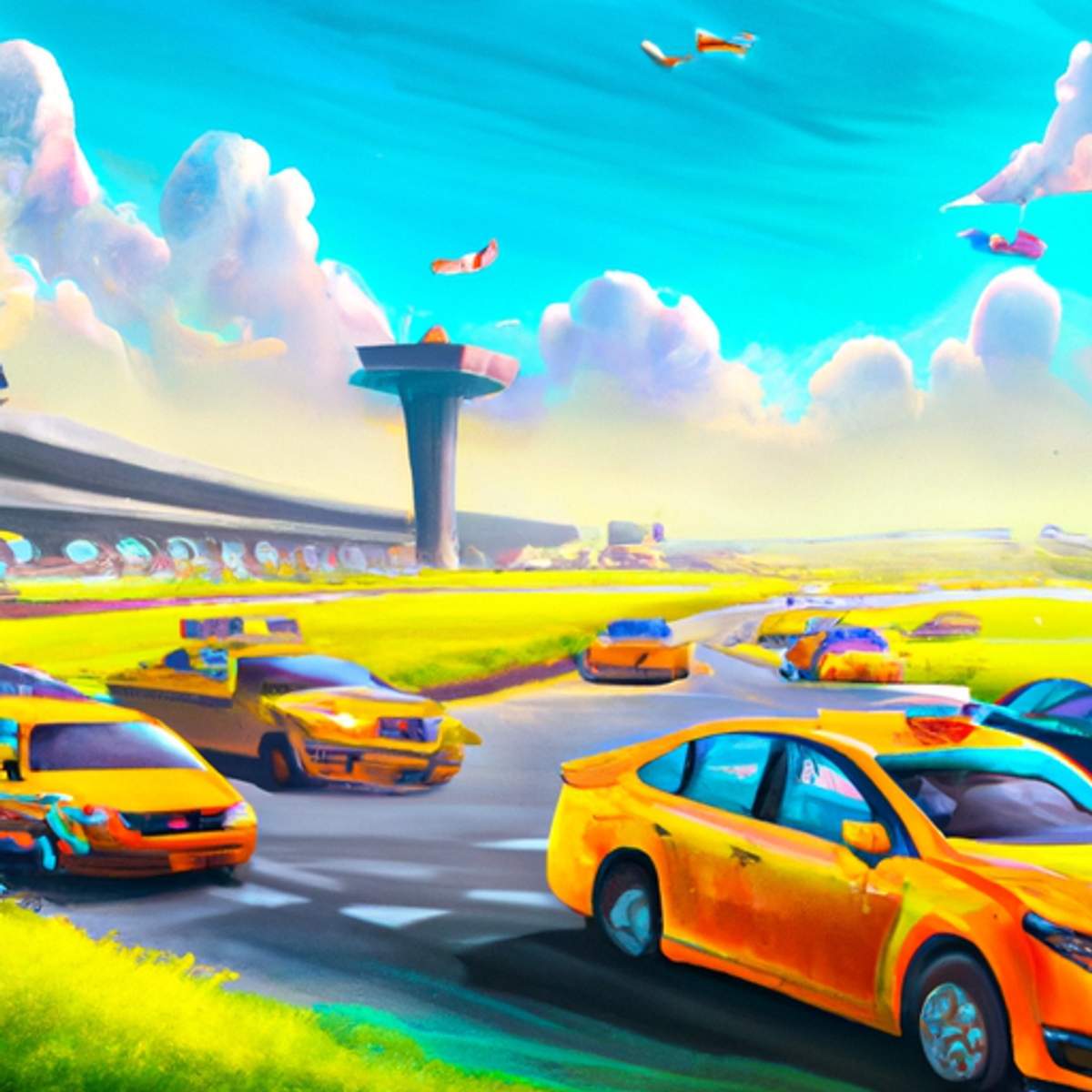 Preço de táxi em Trinidad e Tobago