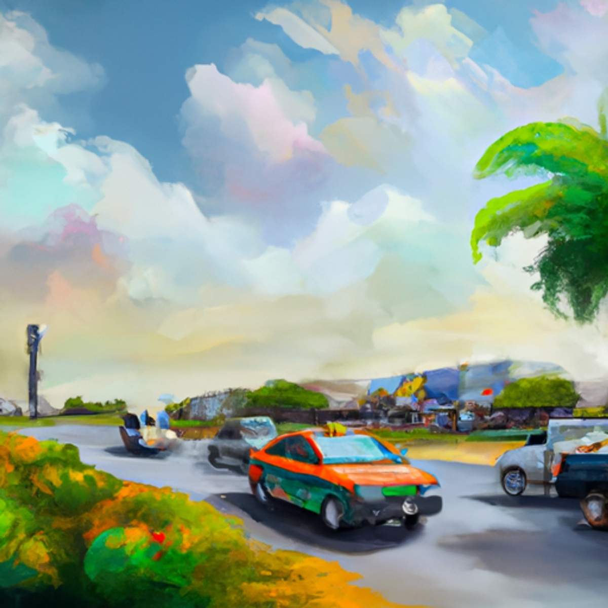 Preço de táxi em Ecuador