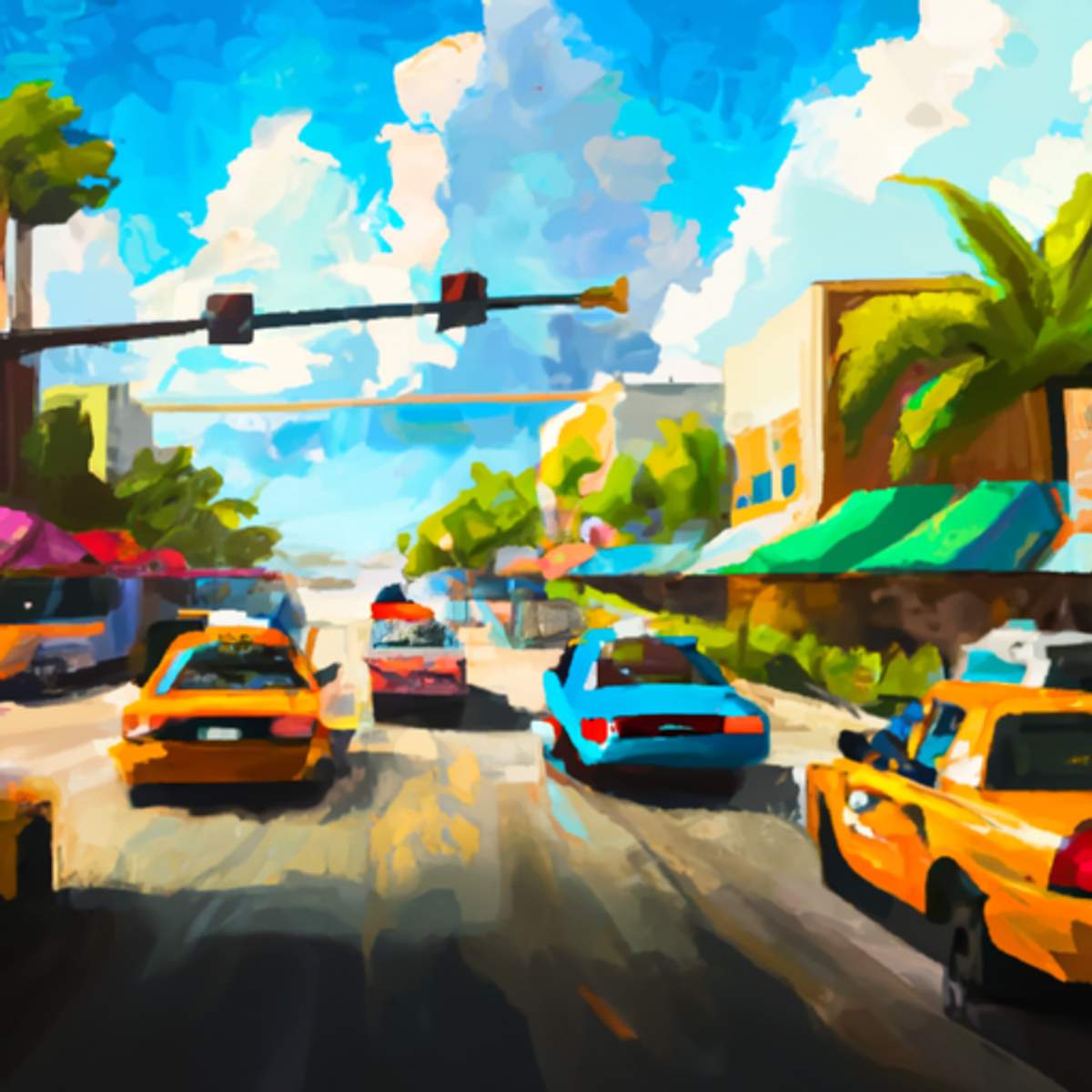 Preço de táxi em United States