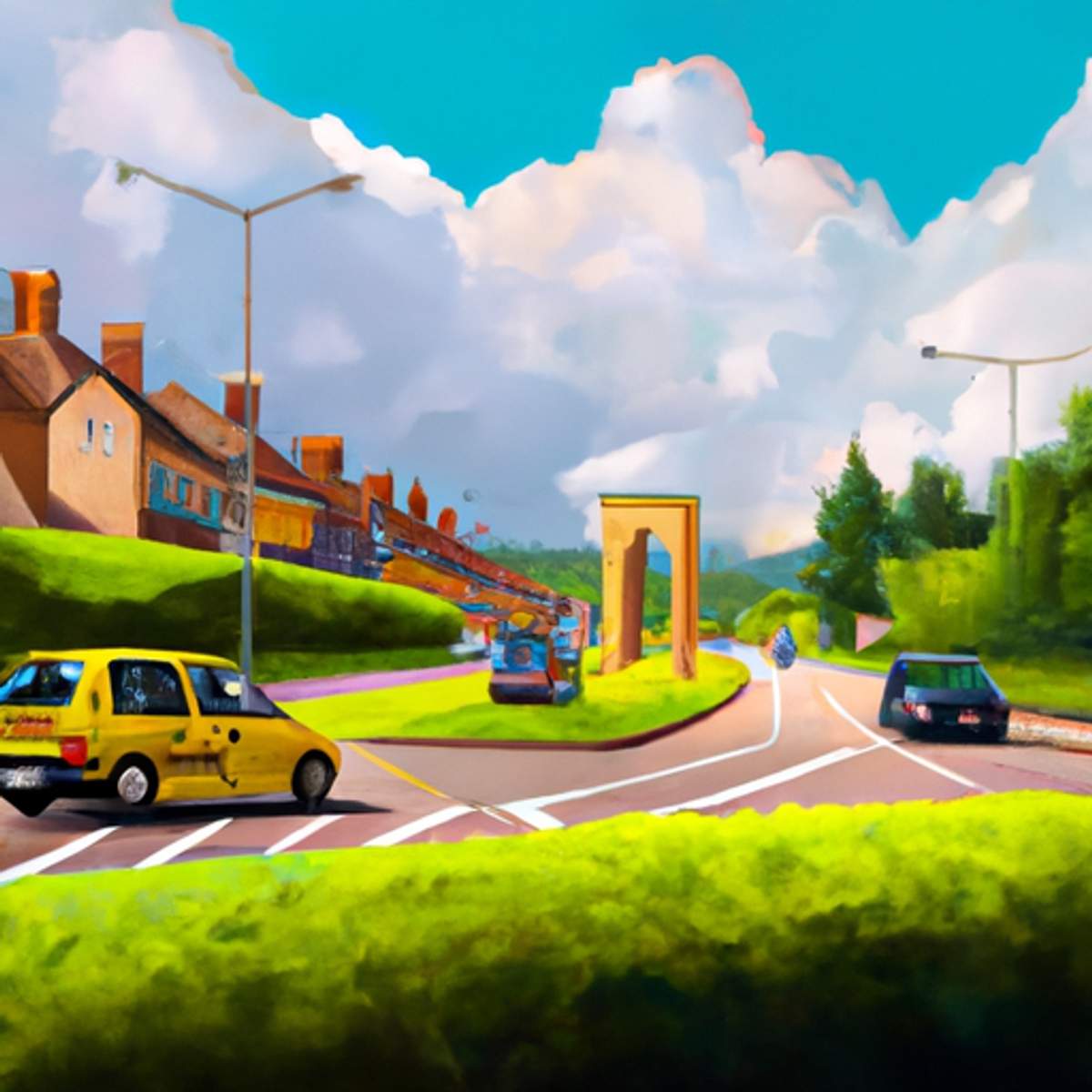 Preço de táxi em Reino Unido