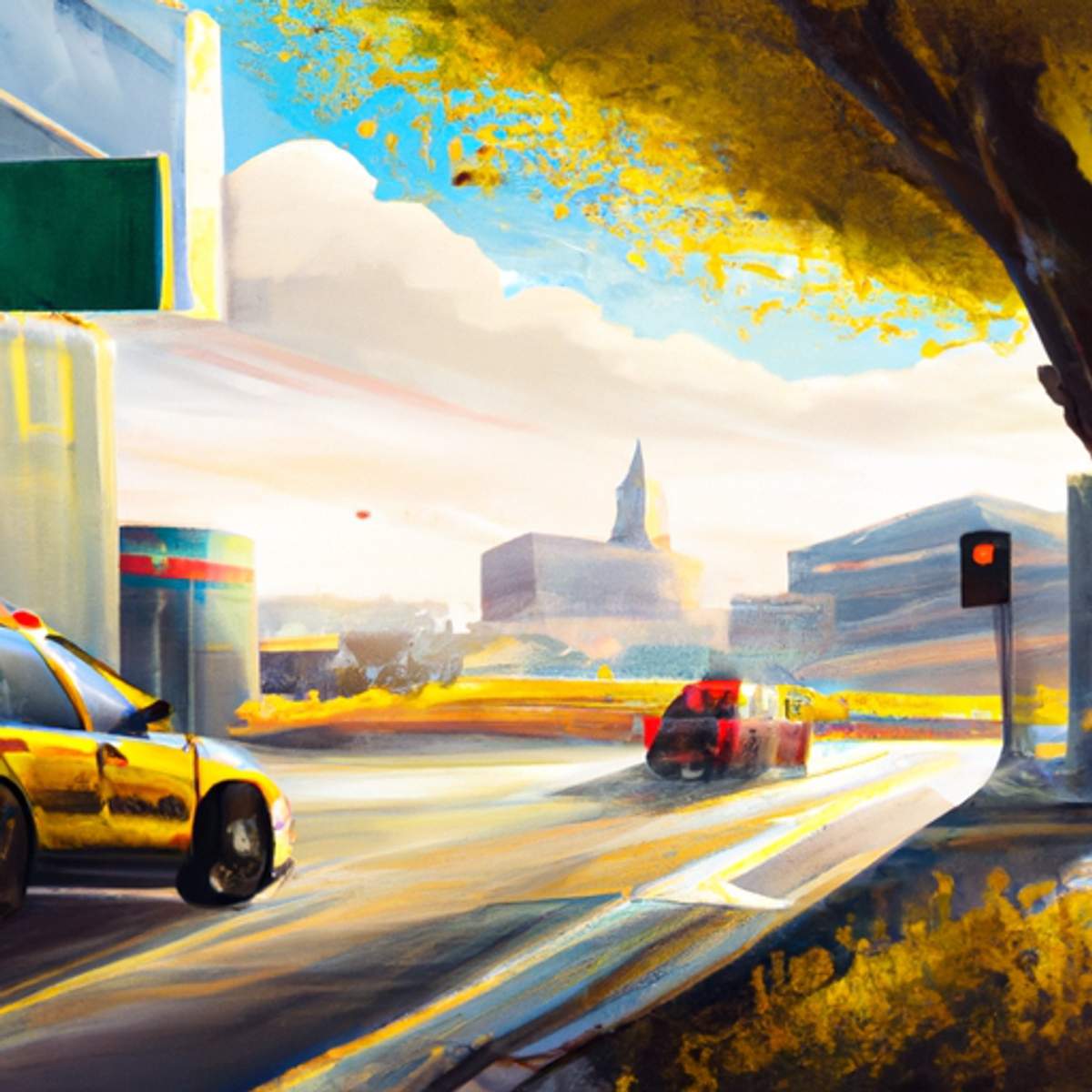 Preço de táxi em United States