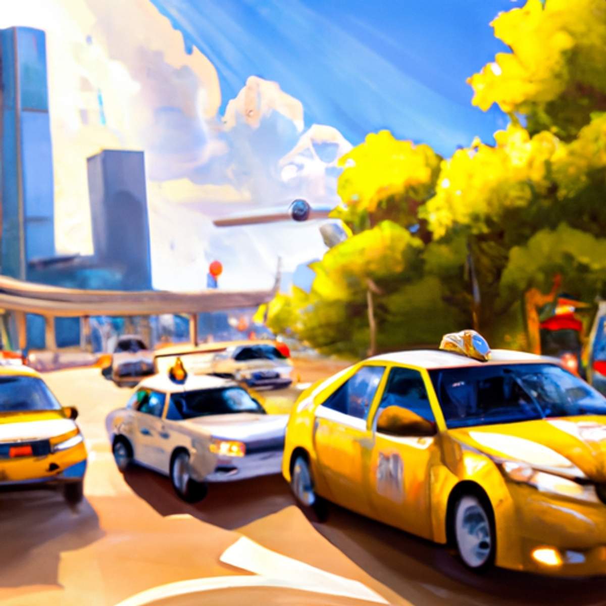 Preço de táxi em Finland