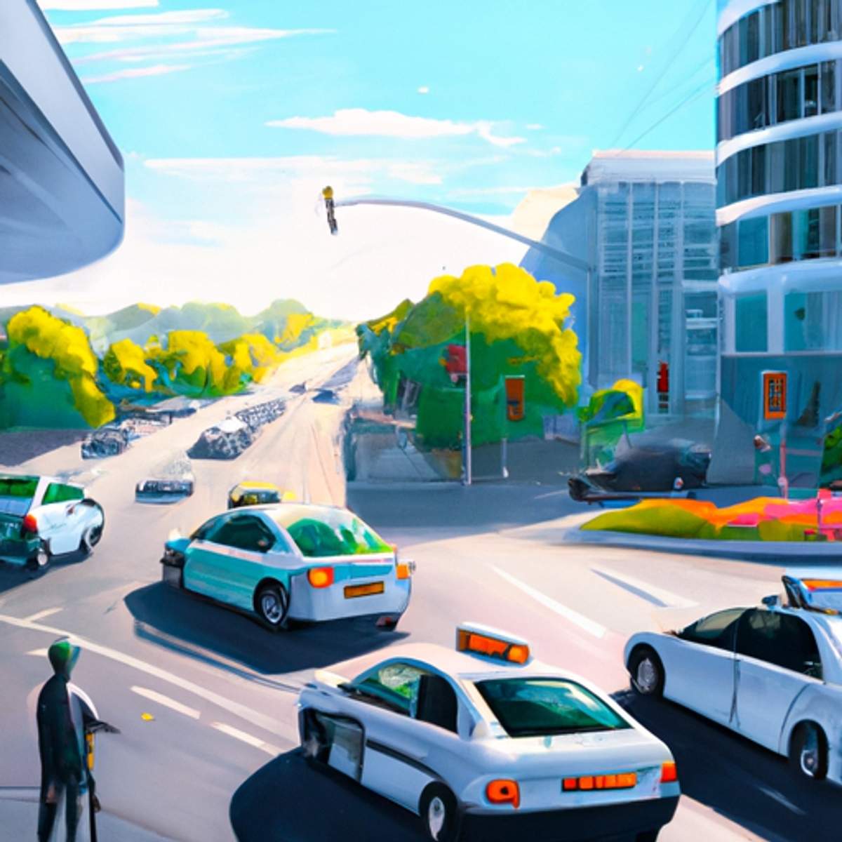 Preço de táxi em Alemanha