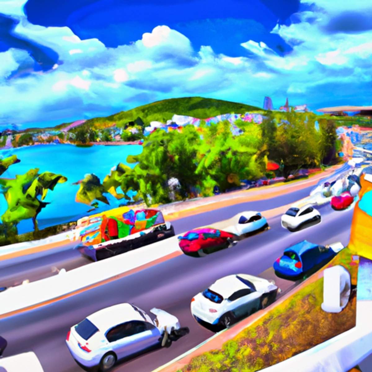 Preço de táxi em Puerto Rico