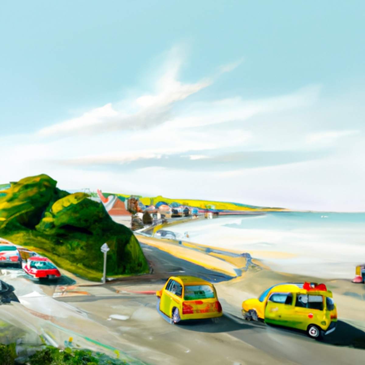 Preço de táxi em Reino Unido