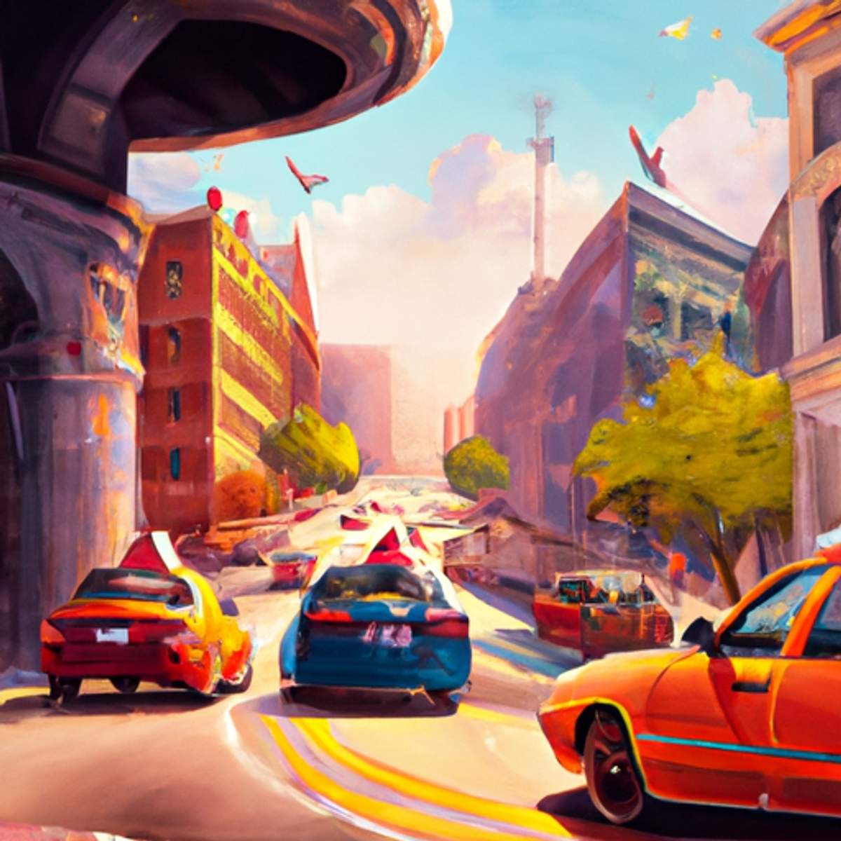 Preço de táxi em United States