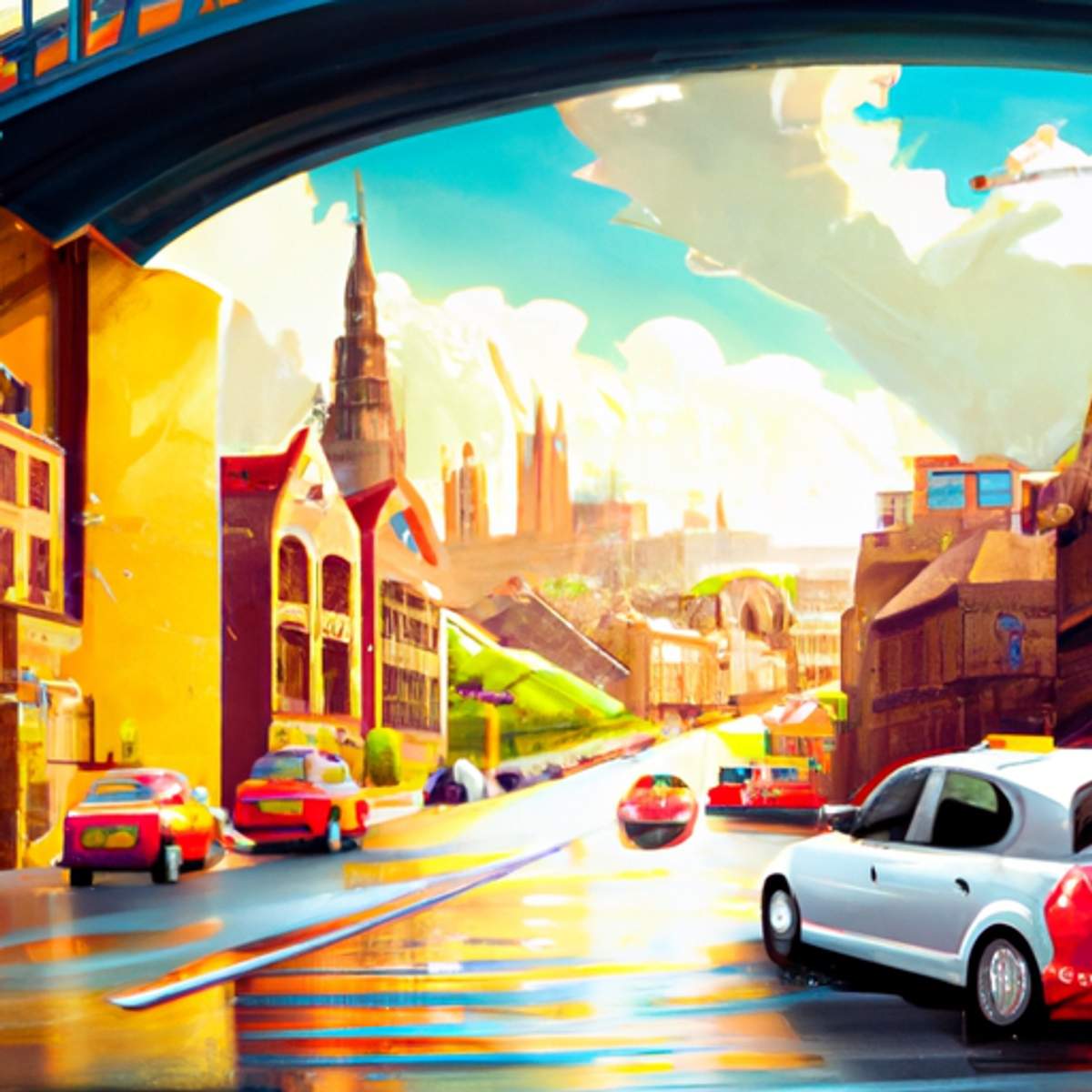 Preço de táxi em Reino Unido