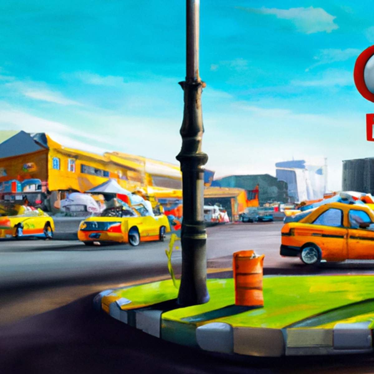 Preço de táxi em África do Sul