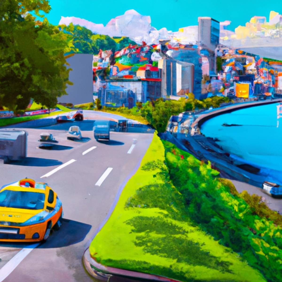 Preço de táxi em Turquia