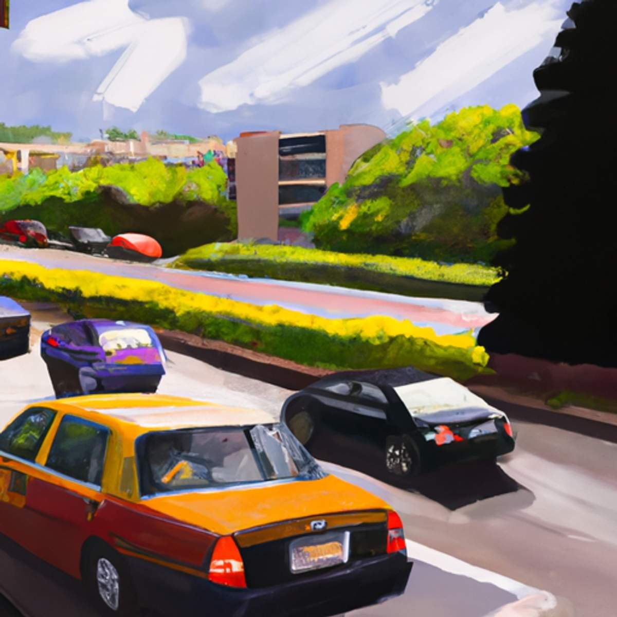 Preço de táxi em Reino Unido