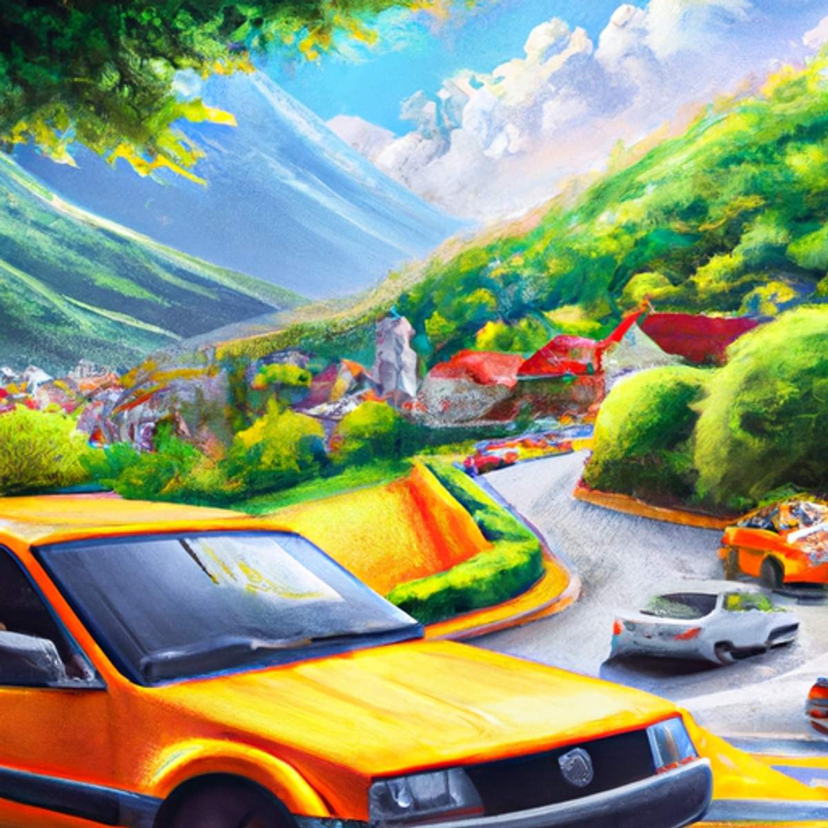 Preço de táxi em Sérvia