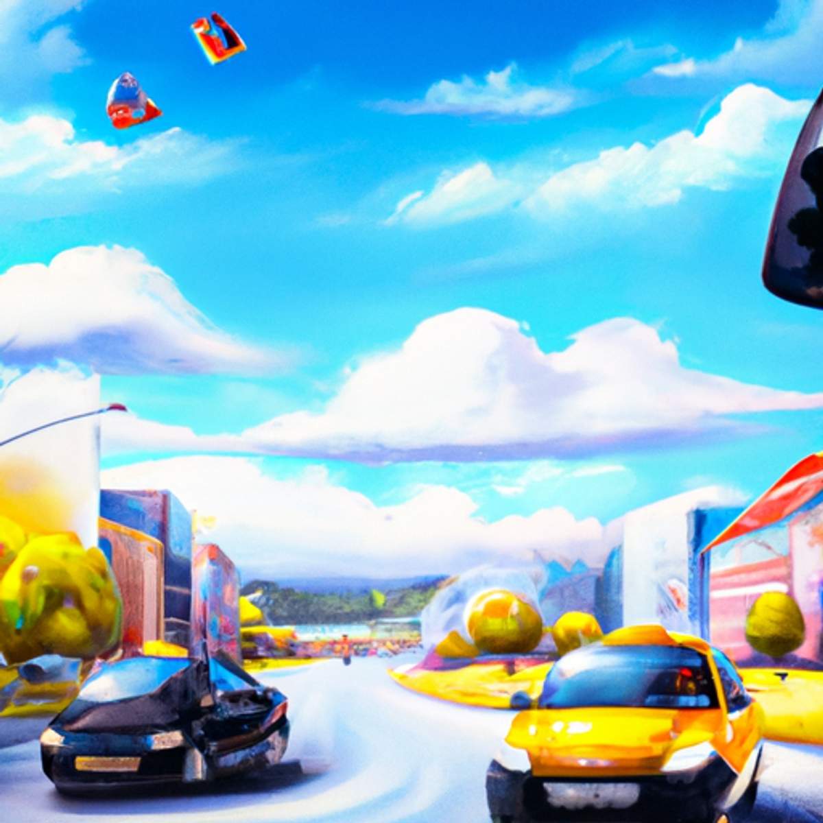 Preço de táxi em Noruega