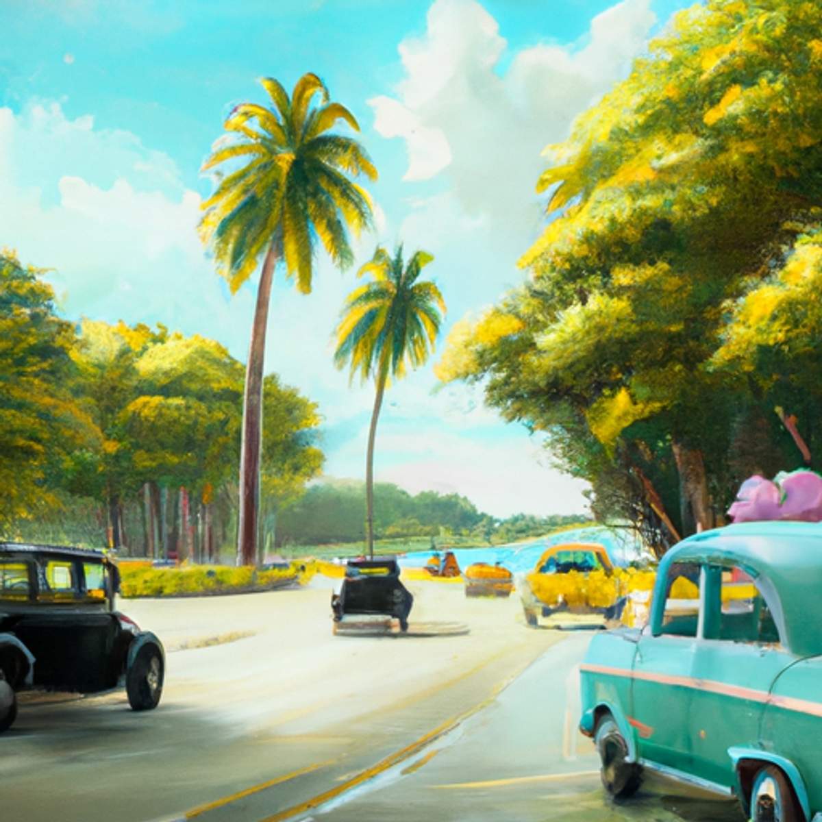 Preço de táxi em Nova Caledônia