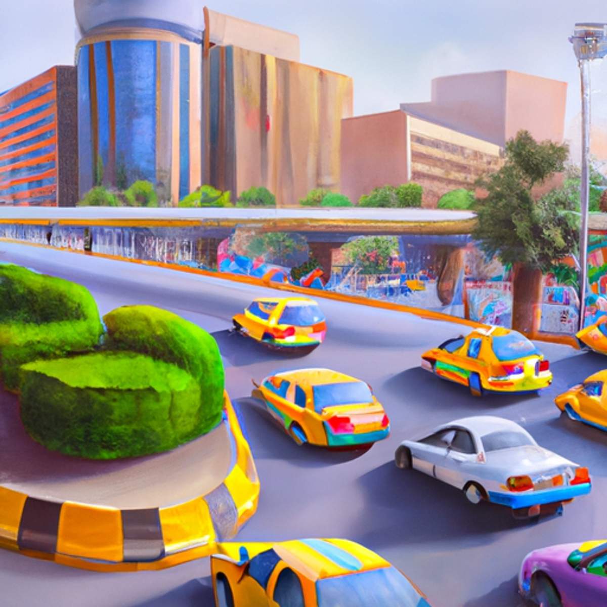 Preço de táxi em Arábia Saudita