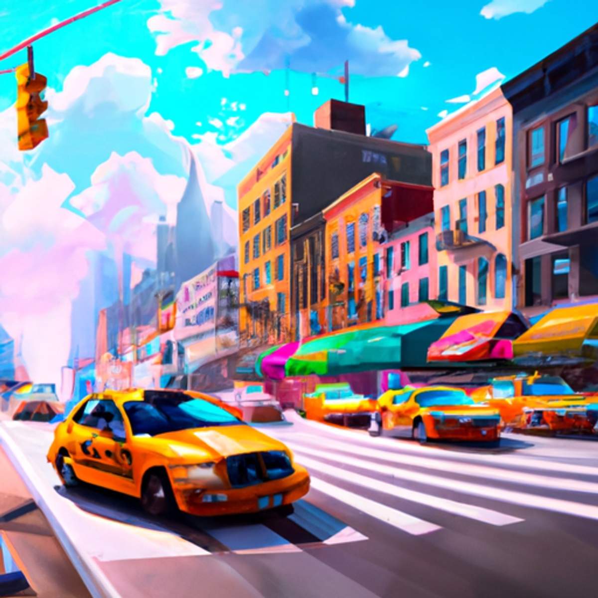 Preço de táxi em Belize