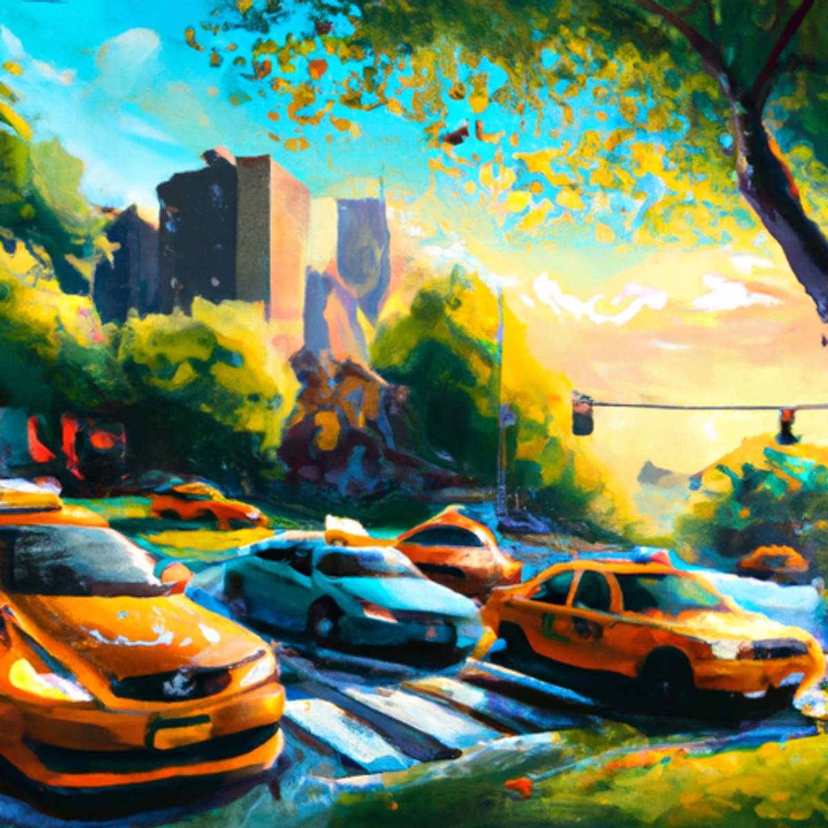 Preço de táxi em United States