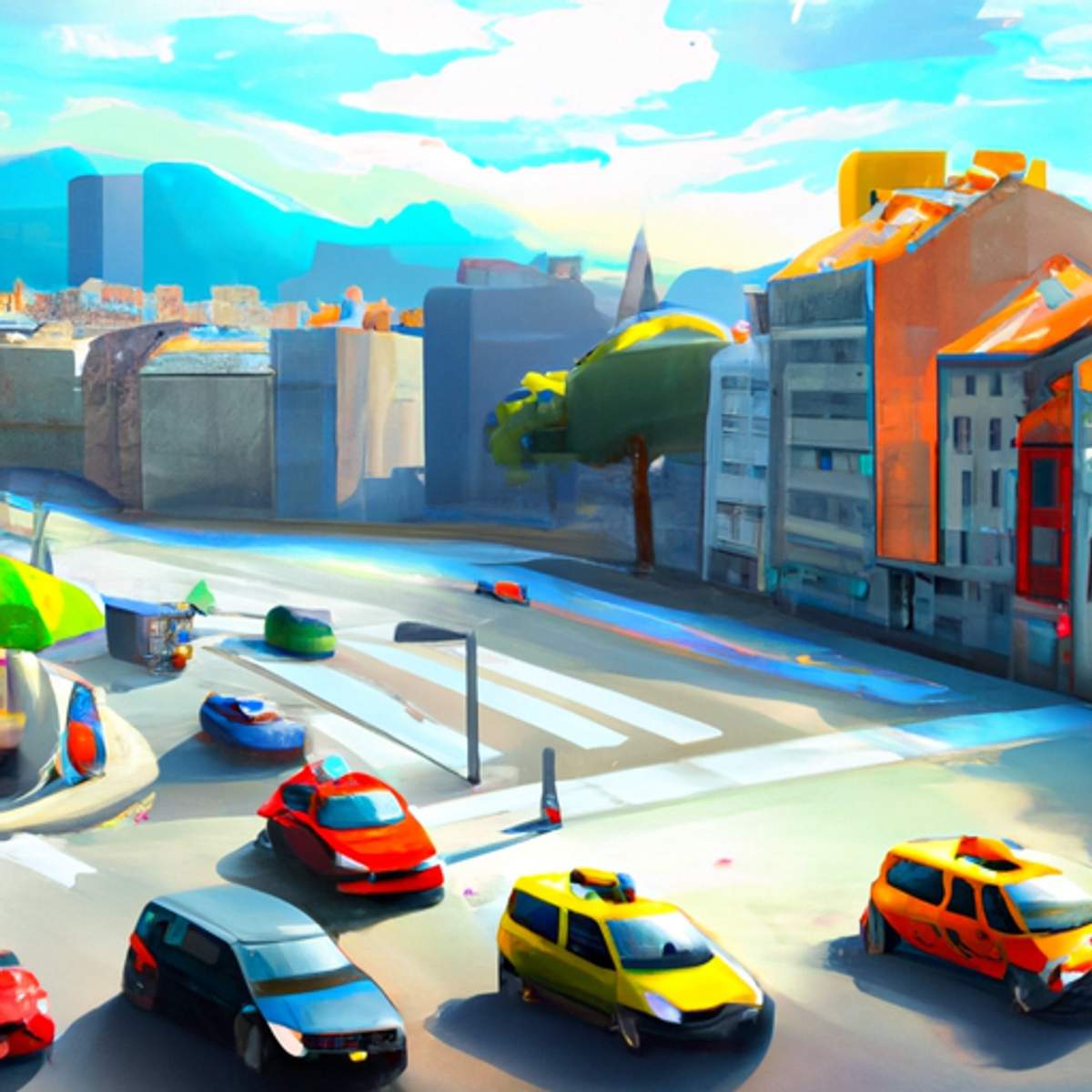 Preço de táxi em Espanha