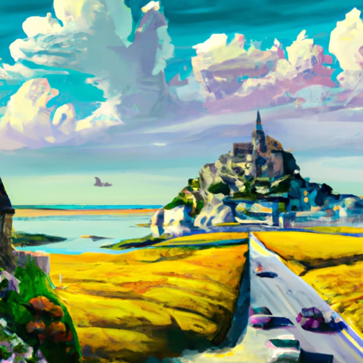 Preço de táxi em França