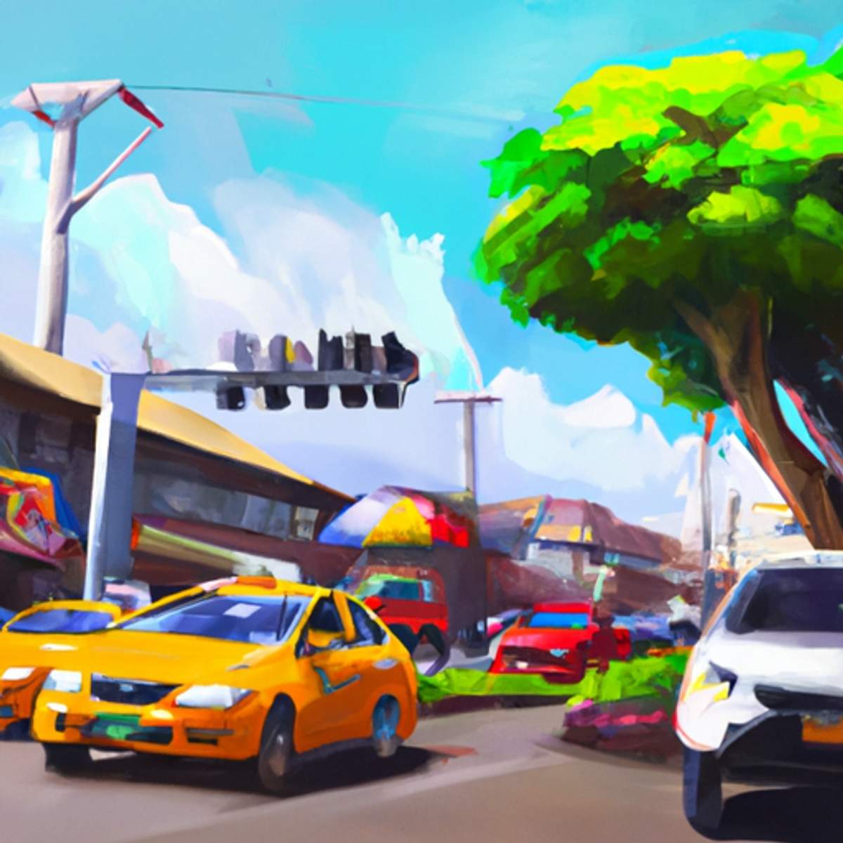 Preço de táxi em Filipinas