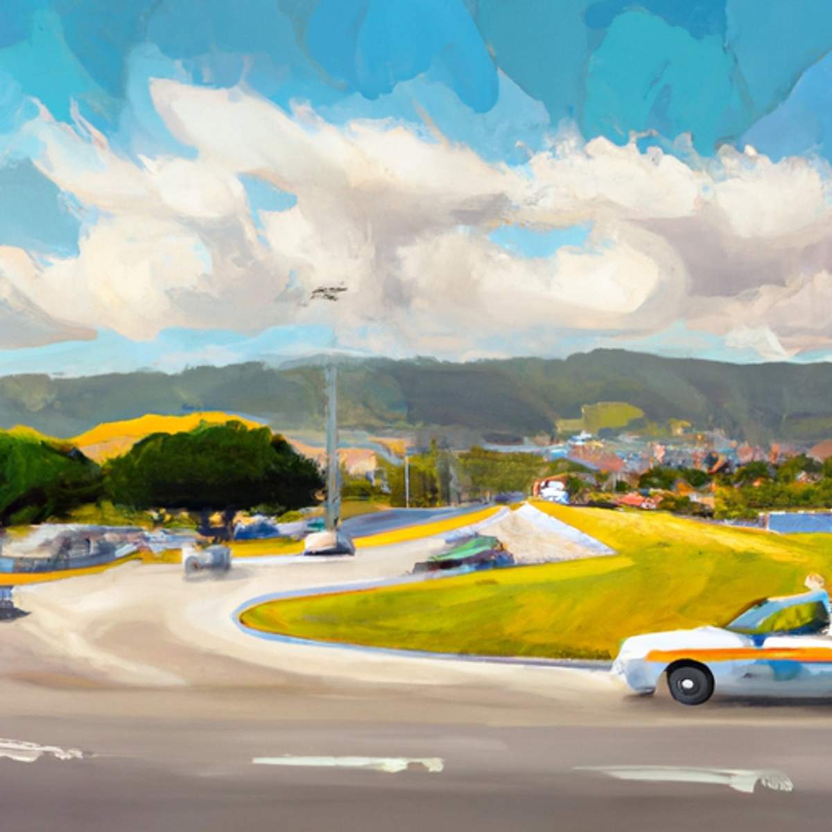 Preço de táxi em New Zealand