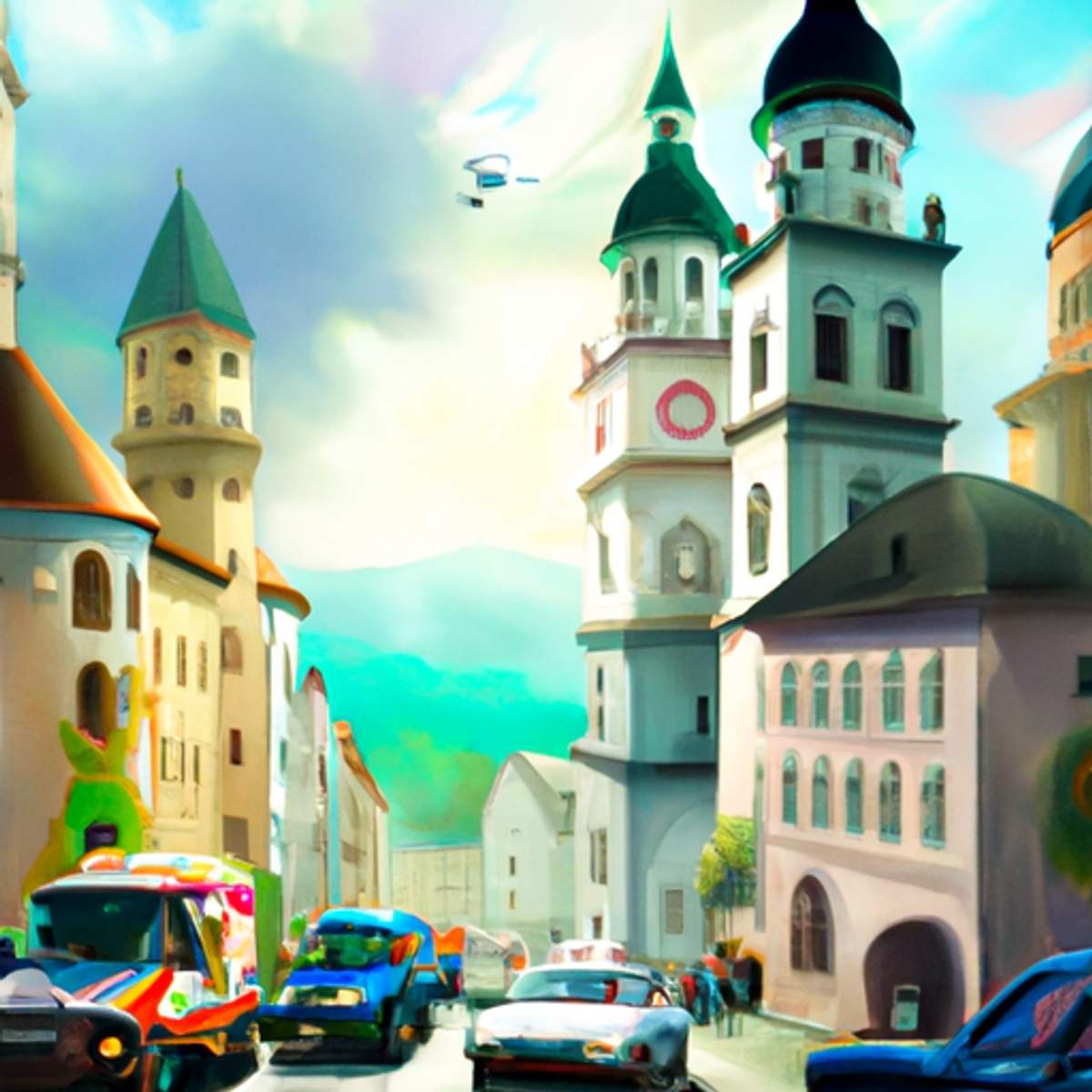 Preço de táxi em Alemanha