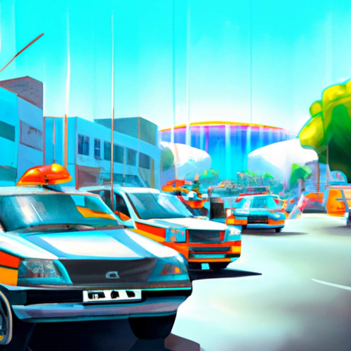 Preço de táxi em Índia