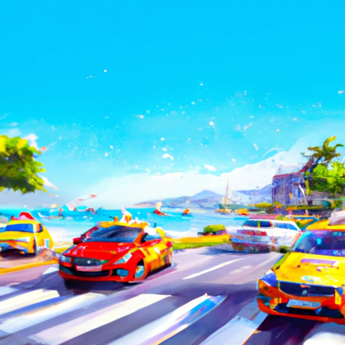 Preço de táxi em Espanha