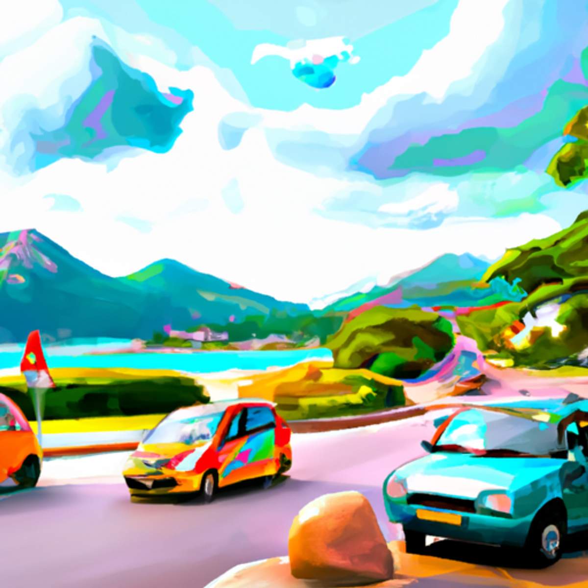 Preço de táxi em Seicheles