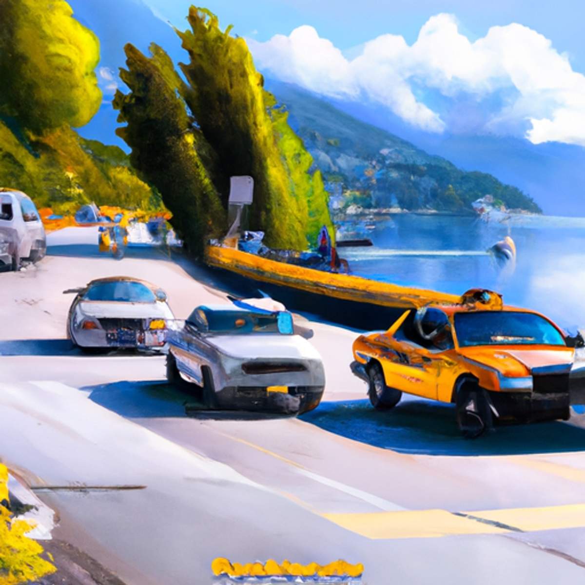 Preço de táxi em Canada