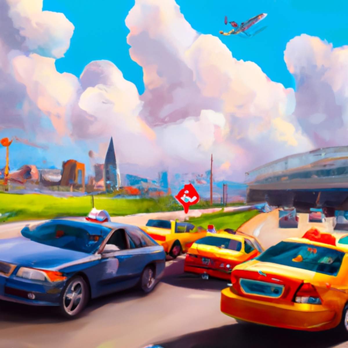 Preço de táxi em Ecuador