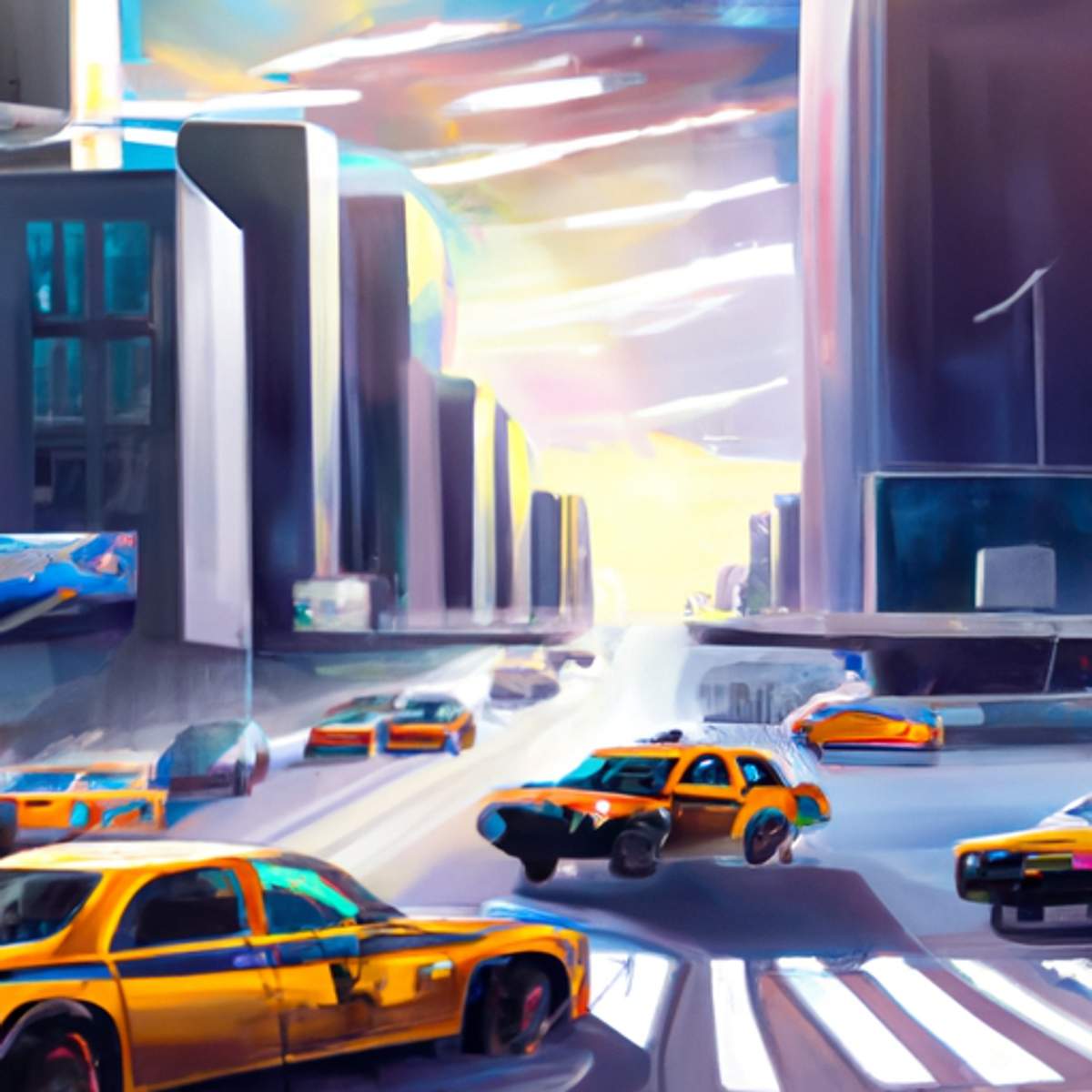 Preço de táxi em United States