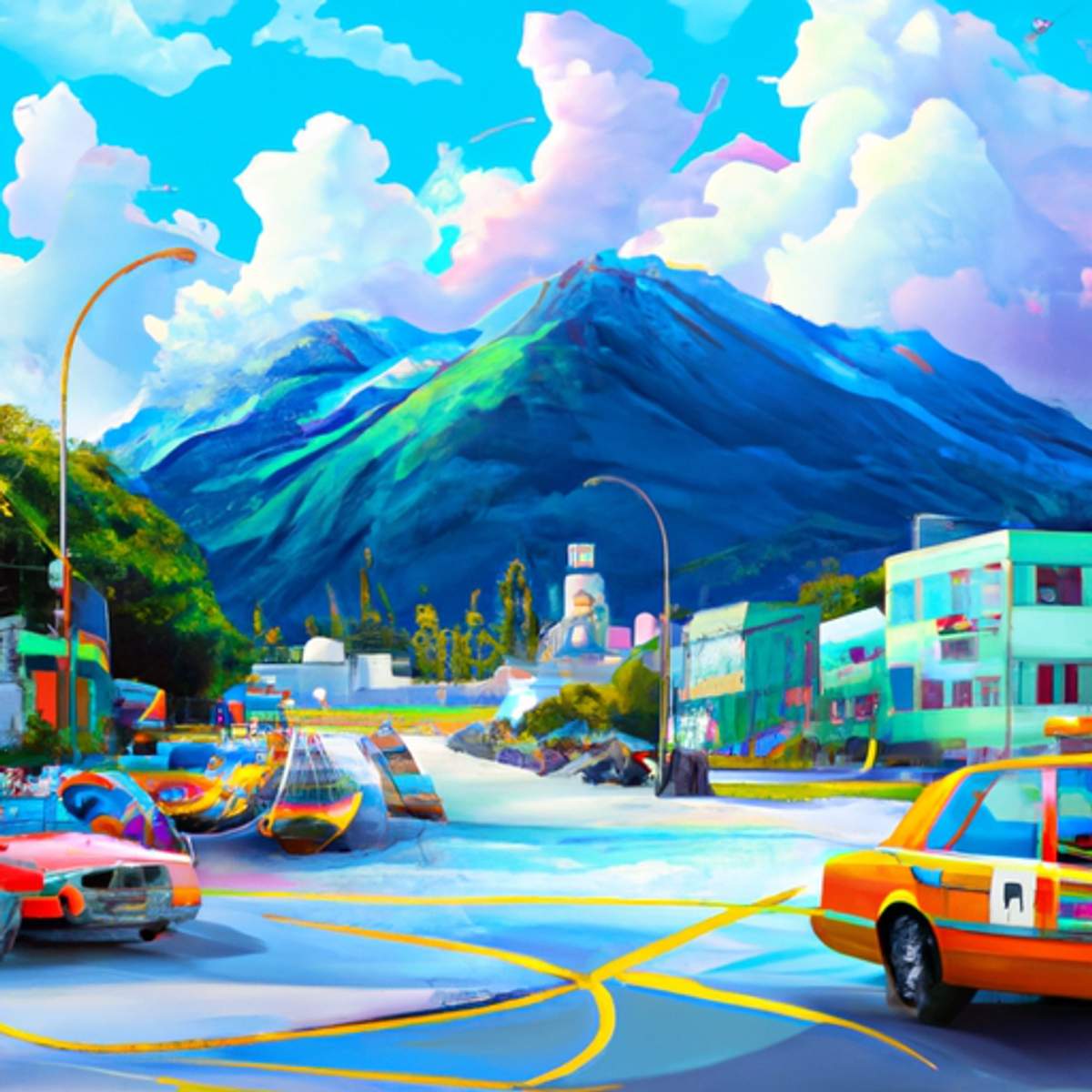 Preço de táxi em United States