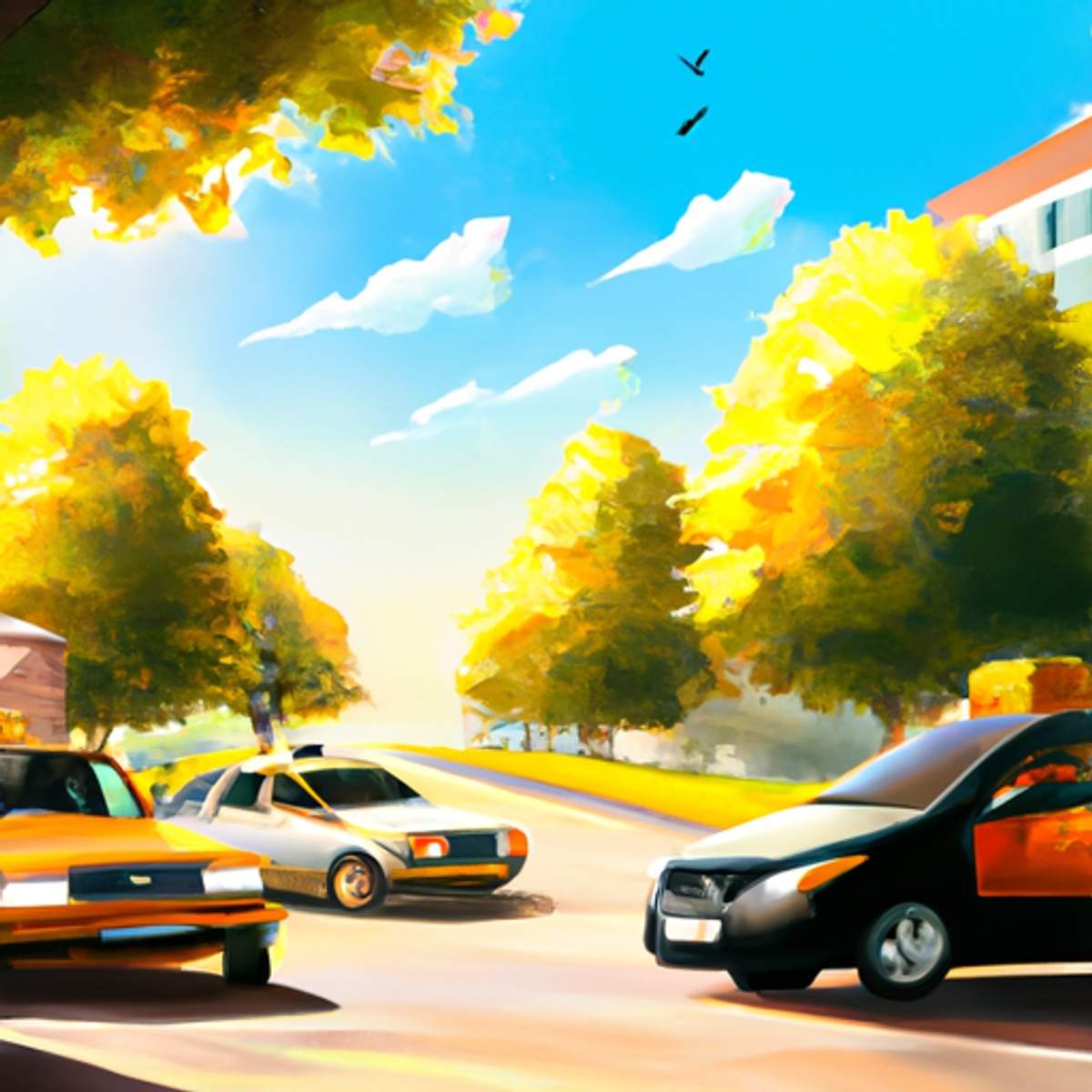 Preço de táxi em Suécia