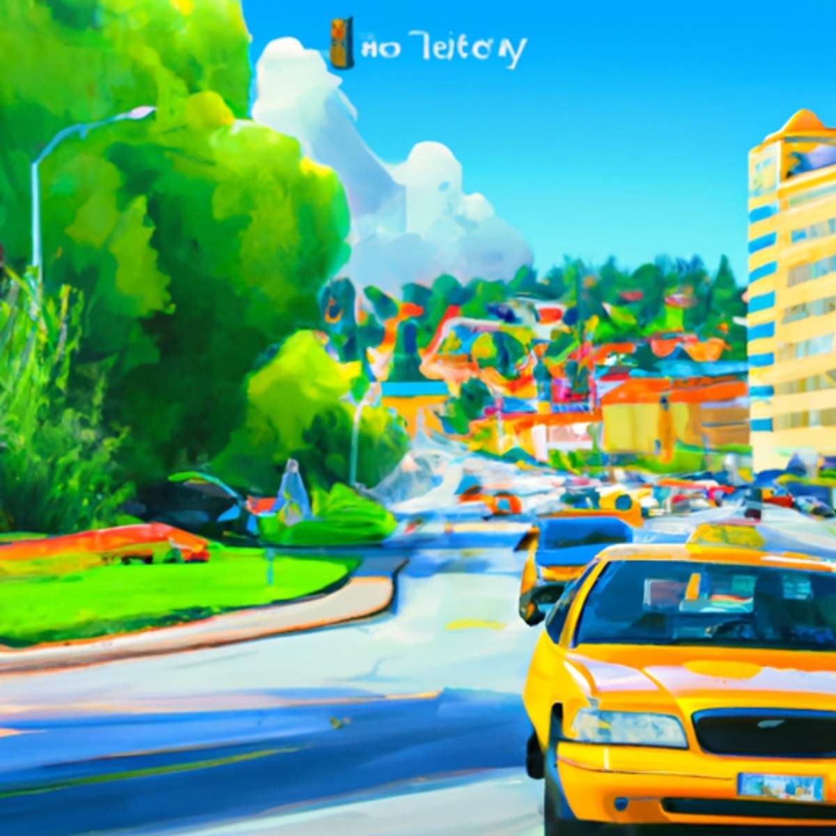 Preço de táxi em Suécia