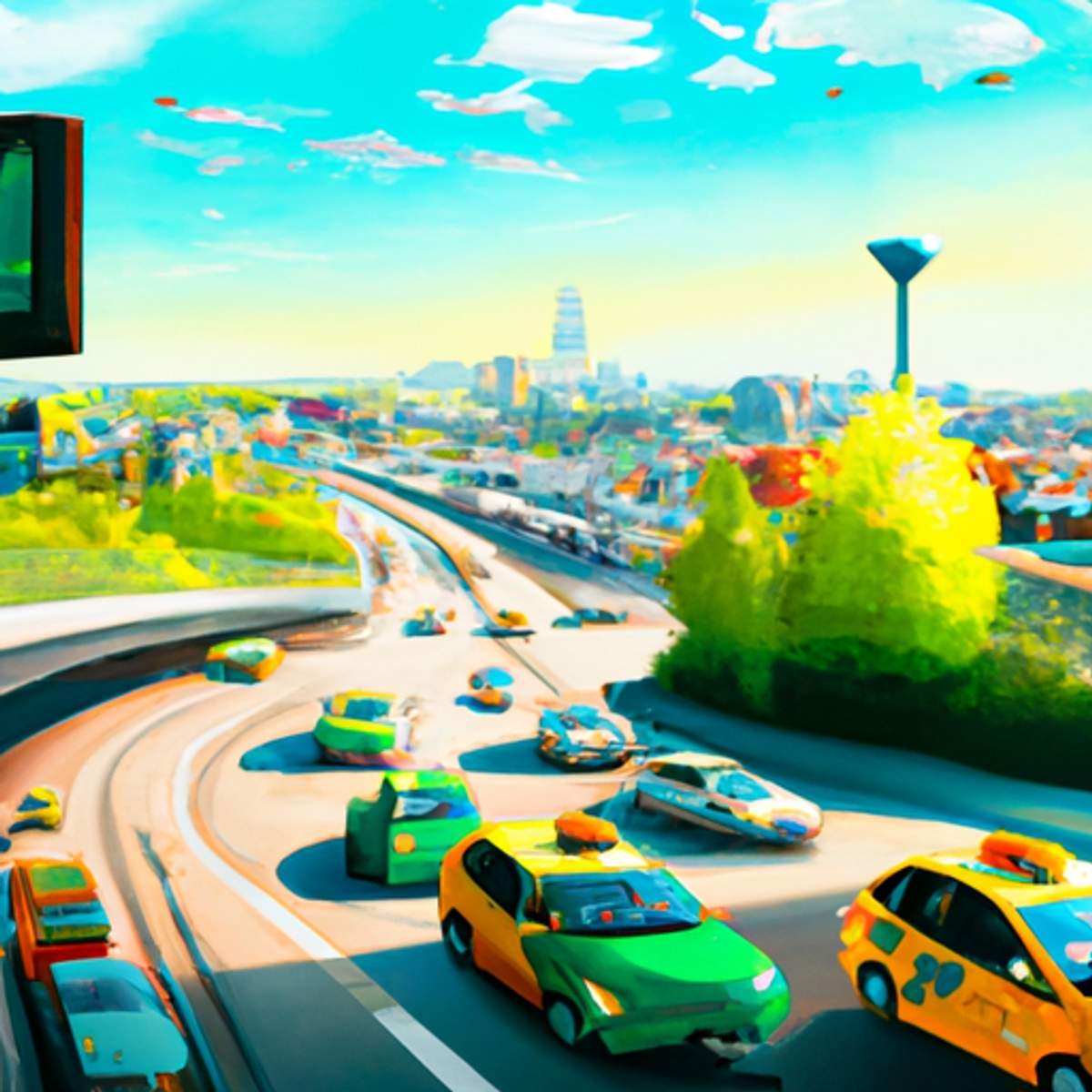 Preço de táxi em Suécia