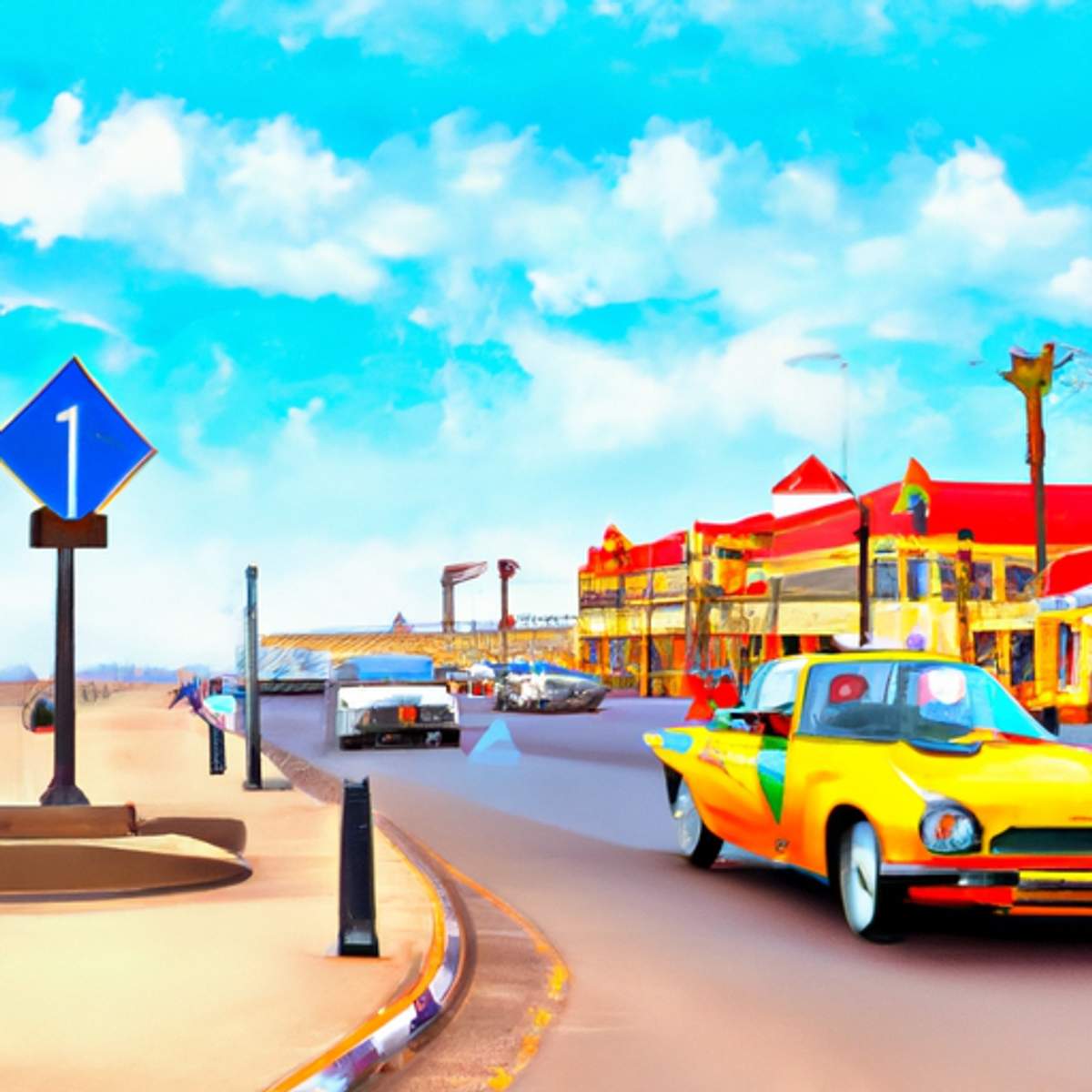 Preço de táxi em Namibia