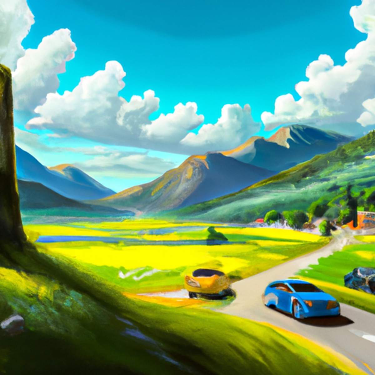 Preço de táxi em Anguilla