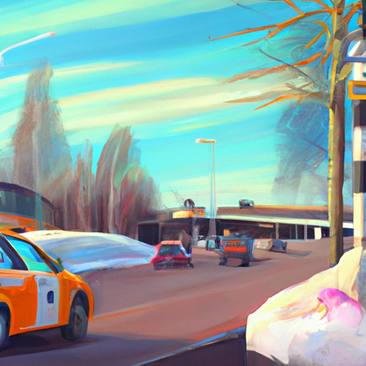 Preço de táxi em Finland