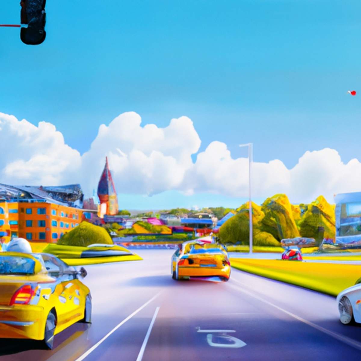 Preço de táxi em Suécia