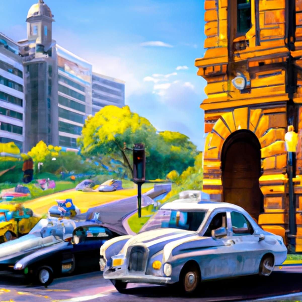 Preço de táxi em Canada