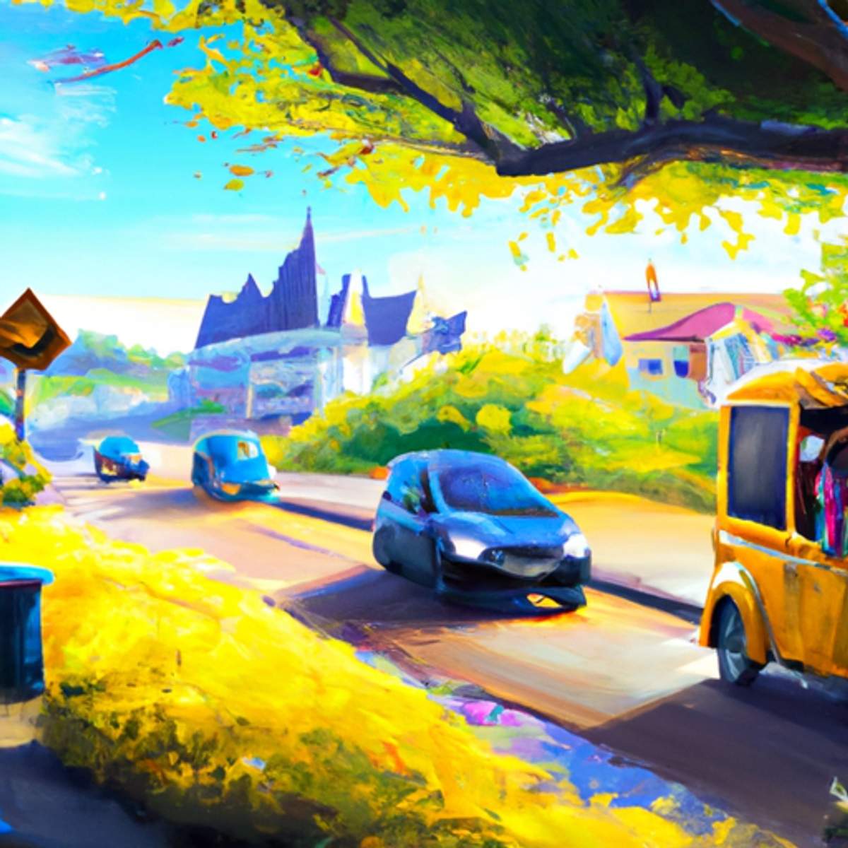 Preço de táxi em Bélgica