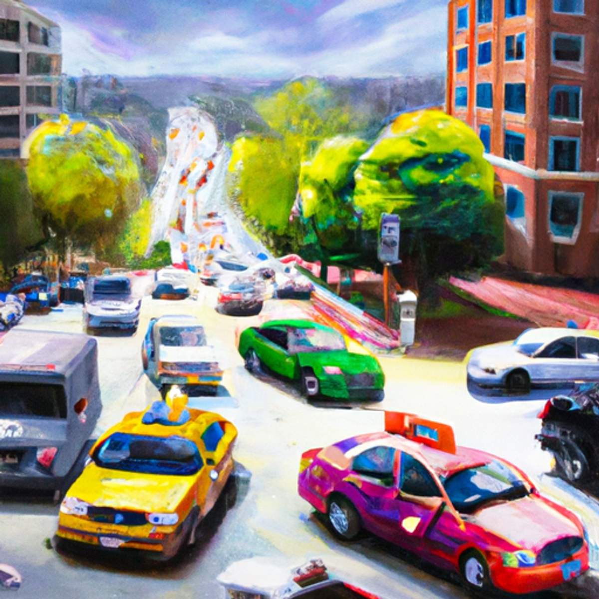 Preço de táxi em United States